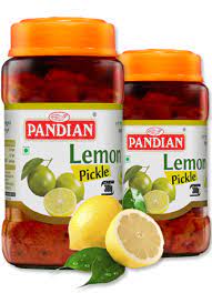 Pandian Pickles 200gm (1+1) / பாண்டியன் ஊறுகாய் 200gm (1+1)